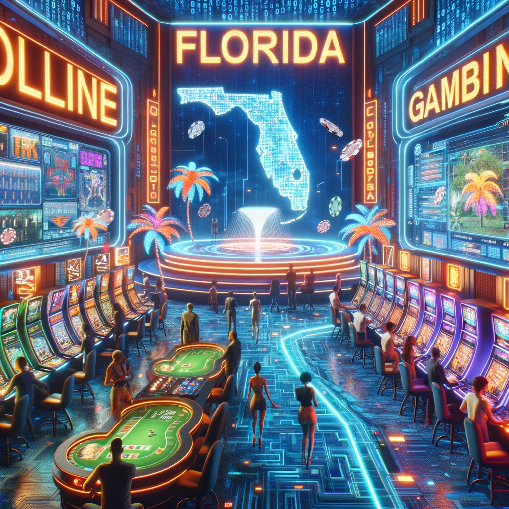 FL online gambling FL online gambling