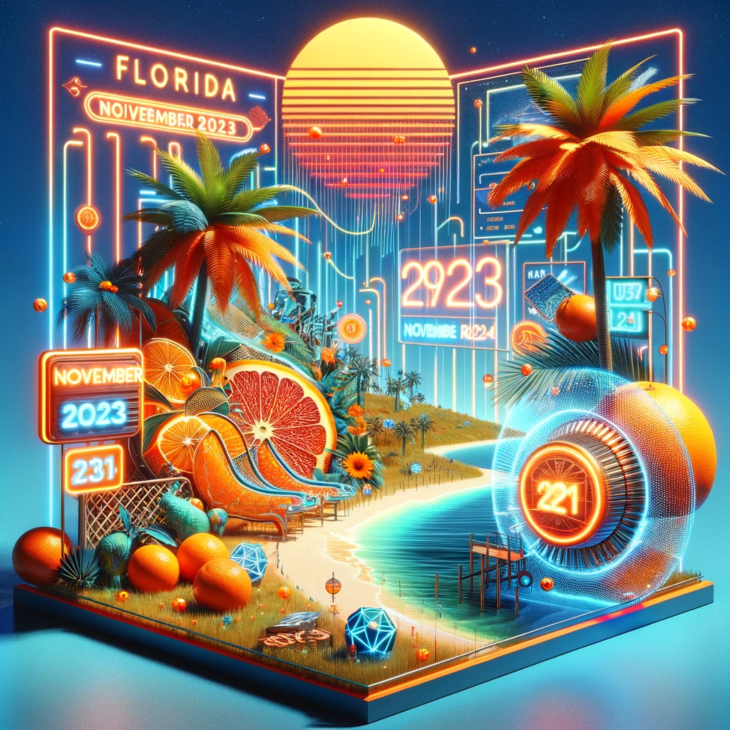Florida Bonus Codes (November 2023)